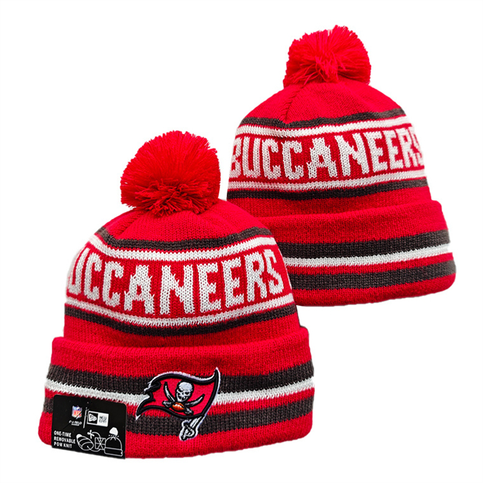 Tampa Bay Buccaneers 2026 Knit Hats 005